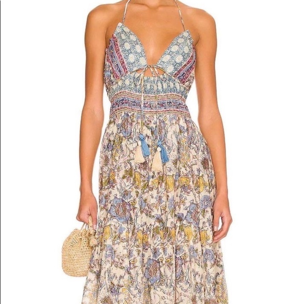 Free people dress